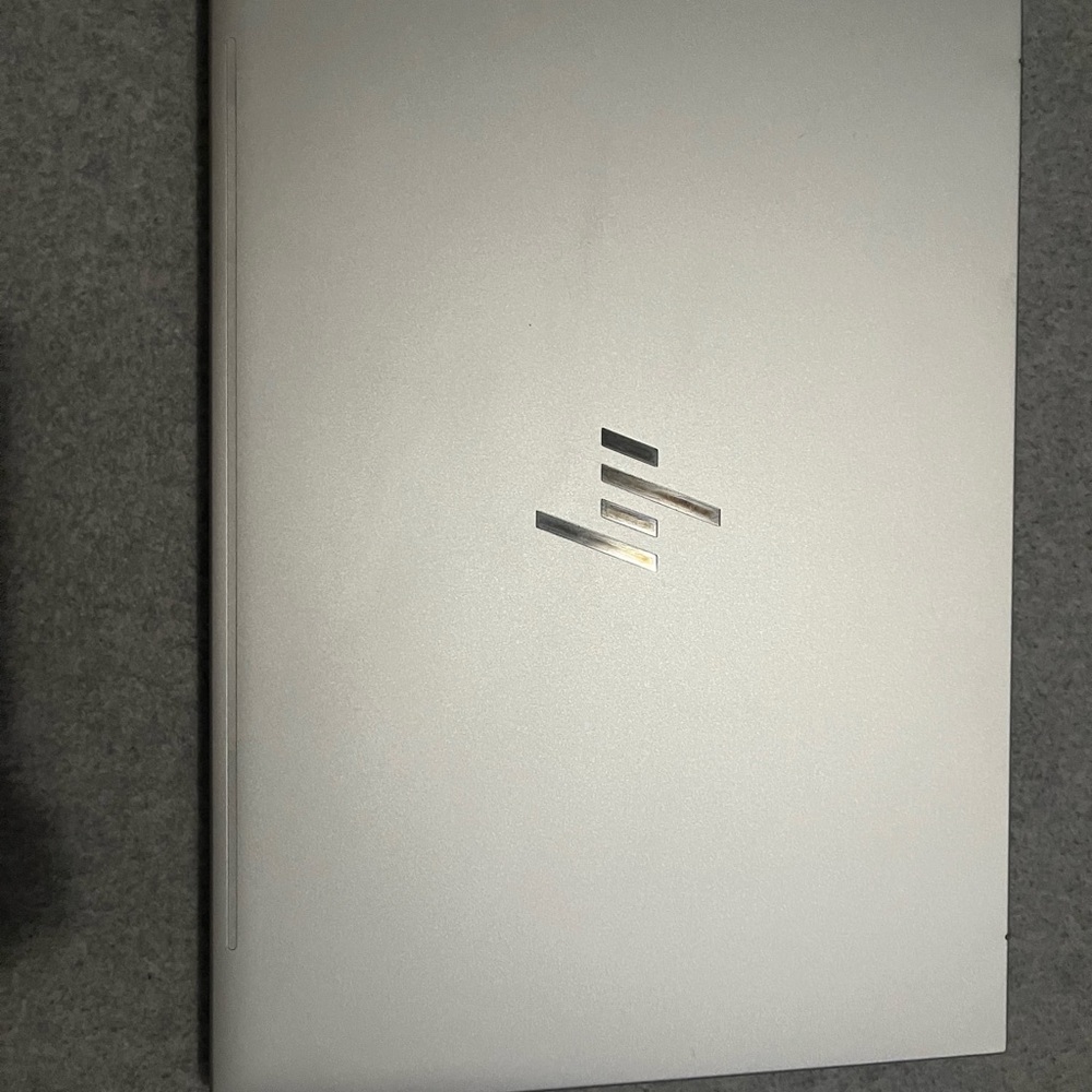 HP Elite-book 6 Business laptop computer, co pilot ai, intel 12 core ultra